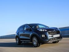 Kia Motors To Launch Hyundai Creta Rival In India