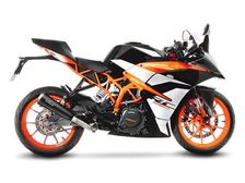 Leo Vince GP One Exhaust Released For KTM Duke & RC