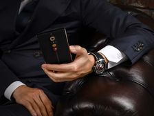 Presenting the Lamborghini Alpha-One — The Newest Android Phone In The Market