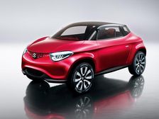 Maruti Suzuki’s Next Car To Be Developed In India