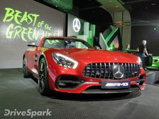 Mercedes-Benz Inaugurates AMG Performance Centres In Kochi And Chennai