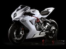 MV Agusta Reveals Updates For The 2018 Models