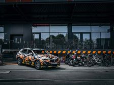 2018 BMW X2 Official Images Revealed — Dynamic And Sporty