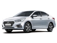 First-in-Segment Features Of The Next-Generation Hyundai Verna