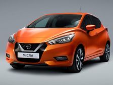 Nissan To Introduce Next-Gen Micra In India In 2019 - Report