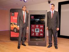 Nissan India Launches NissanConnect