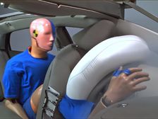Study Reveals Many Passengers Do Not Wear Seat Belts
