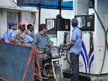 Petrol Prices Up By Rs 6 Per Litre Since July And Diesel By Rs 3.67