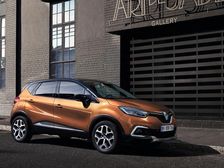 India-Bound Renault Captur: Key Details You Should Know