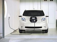 Renault-Nissan Partners With Dongfeng To Build Electric Vehicles