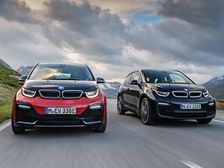 BMW Adds A ‘Sport’ Model To The i3 Range