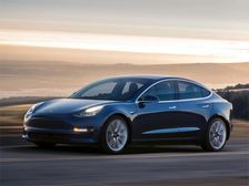 Tesla Model 3 Production: Carmaker Looking To Raise $1.5 Billion