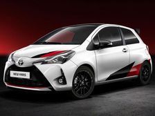 Toyota Might Announce New Sports Car Division Next Month