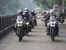 Triumph Motorcycles And Smile Foundation ‘Ride For Freedom’ This Independence Day