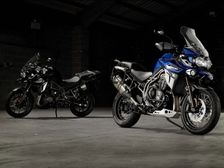 Triumph Motorcycles And Bajaj Auto Announce Partnership
