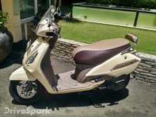 TVS Jupiter Classic Launched In India For Rs Rs 55,266