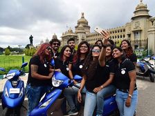 TVS Himalayan Highs Season 3: Final List Of Riders Announced