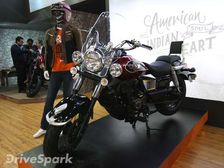 UM Renegade Classic And Commando Mojave Edition India Launch Details Revealed