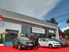 Onam Celebration 2017: Volkswagen Celebrates Auspicious Festival With Gold Coins And More