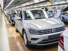 Volkswagen Submits Recall Roadmap Of 3.23 Lakh Cars Before NGT