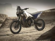 Bad News: Yamaha Will Not Unveil The T7 Adventure Bike On September 6