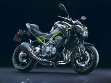 Kawasaki Z900 Compliant With A2 Licence Now Available In Europe