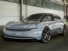 The Alcraft GT Is An Electric Shooting Brake Looking To Take On Tesla