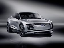2017 Frankfurt Motor Show: Audi Elaine Concept Revealed; Previews Future Of Autonomous Vehicles