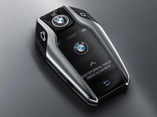 BMW Might Replace The Traditional Car Key With Mobile Phone App