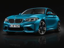 400bhp BMW M2 CSL In The Works