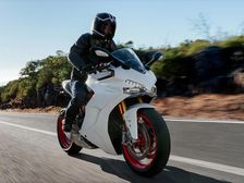 Ducati SuperSport India Launch Date Confirmed