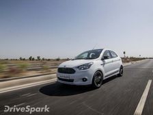 Ford India Extends Service Support For Mumbai & East India Flood Affected Cars