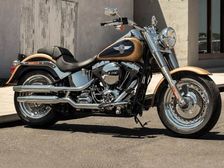 Harley-Davidson Fat Boy And Heritage Softail Classic Prices Slashed In India