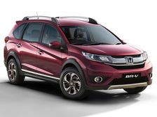 Honda BR-V Gets Digipad Touchscreen Infotainment System