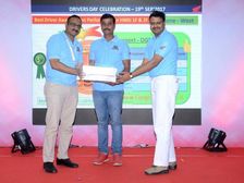 Honda Celebrates International Truck Drivers Day 2017