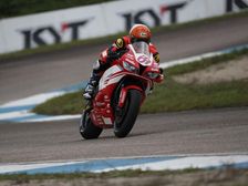 Honda Riders Sarath Kumar And Rajiv Sethu All Set For Round 5 Of Asia Road Racing Championship