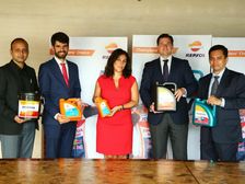 GP Petroleums Launches Repsol Motorcycle Synthetic Engine Oil In India