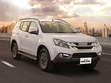 Isuzu Car Prices Increase After GST Revision On Cess