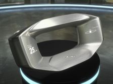 Jaguar Reveals Steering Wheel Of The Future 'Sayer'