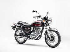 Kawasaki To Launch Retro-Style Estrella 175