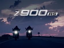 Kawasaki Z900RS Teased; To Debut Next Month
