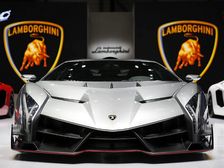 Lamborghini To Soon Introduce A ‘One-Off’ Supercar — What Could It Be?