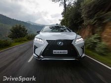 Lexus Announces Green Initiative In India