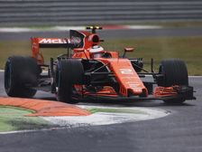 Renault Partners With McLaren To Supply Formula One Engine