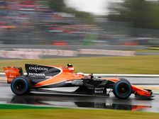 McLaren And Honda Heading For A Split?