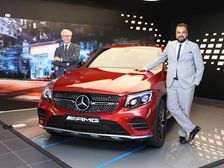 Goa’s Largest Mercedes-Benz 3S Dealership Inaugurated