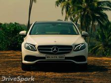 Mercedes-Benz Offering After-Sales Measures To Assist Customers Affected By Mumbai Floods