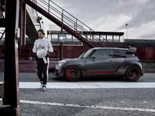 MINI Reveals John Cooper Works GP Concept