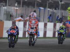 MotoGP Announces Provisional 2018 Calendar