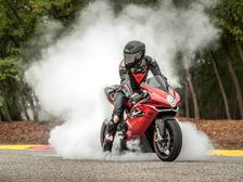 MV Agusta Reveals F4 LH44 Lewis Hamilton Special Edition